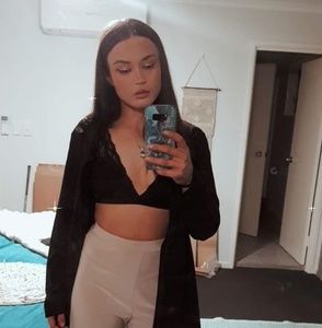 Meet your Posher, Tammy